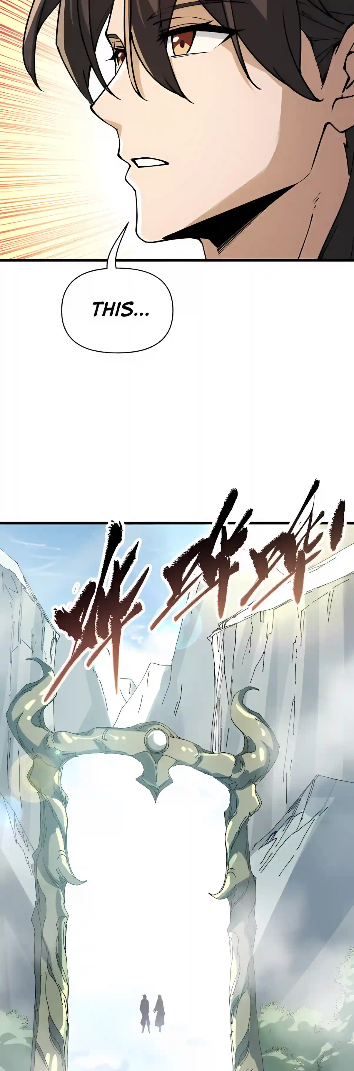 Read Ten-Thousandfold Return, Senior Sister, Please Behave chapter 38 image 24 on Lezhin
