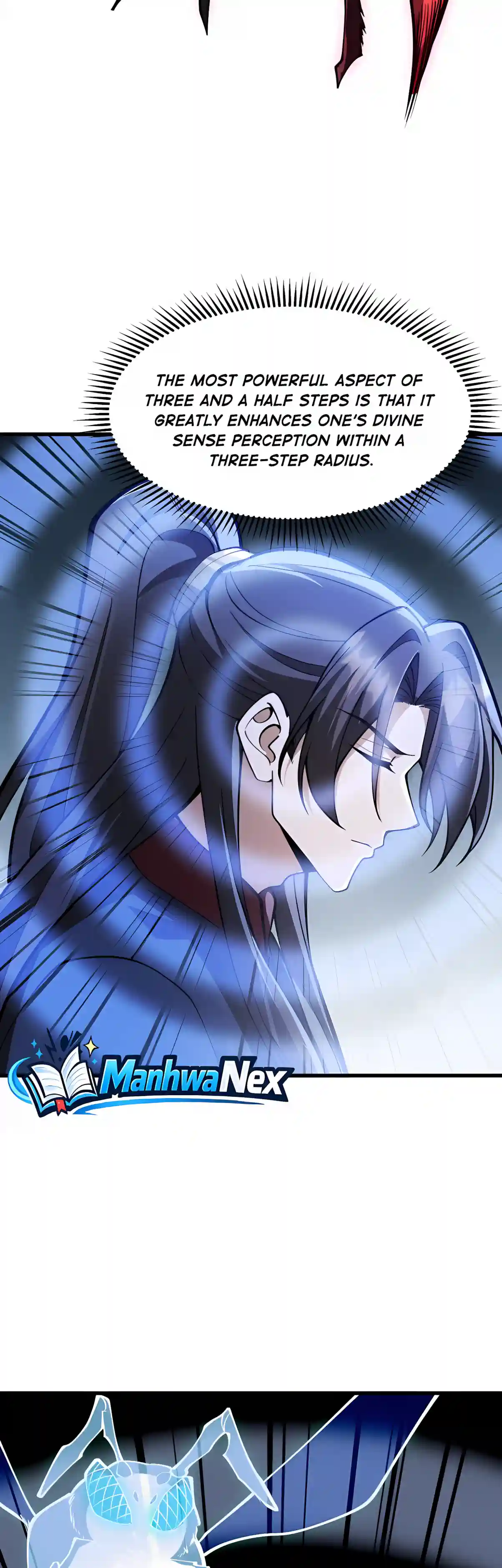 Read Ten-Thousandfold Return, Senior Sister, Please Behave chapter 38 image 3 on Lezhin