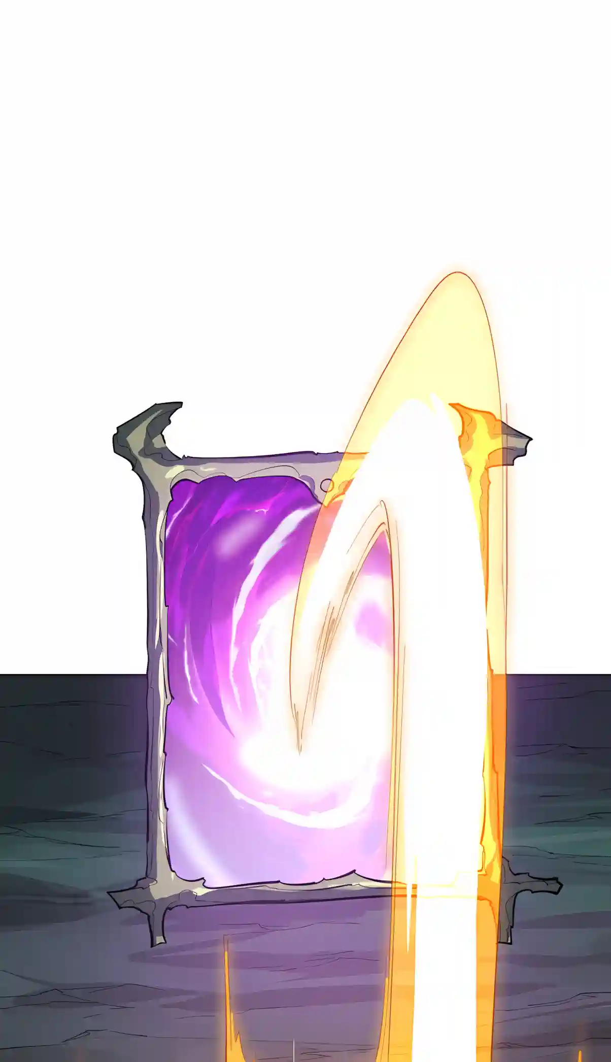 Read Ten-Thousandfold Return, Senior Sister, Please Behave chapter 38 image 41 on Lezhin