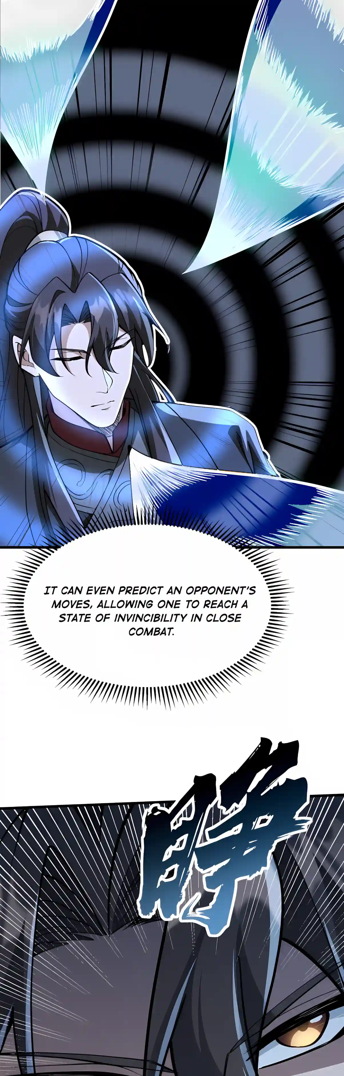 Read Ten-Thousandfold Return, Senior Sister, Please Behave chapter 38 image 5 on Lezhin
