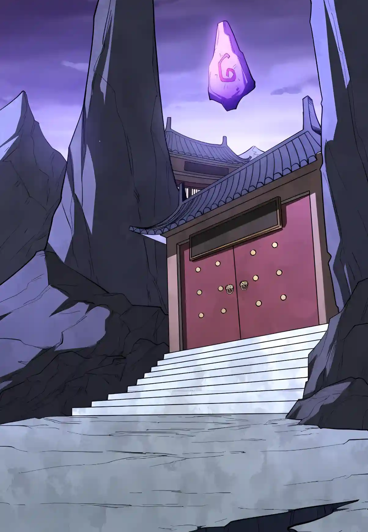 Read Ten-Thousandfold Return, Senior Sister, Please Behave chapter 39 image 17 on Lezhin