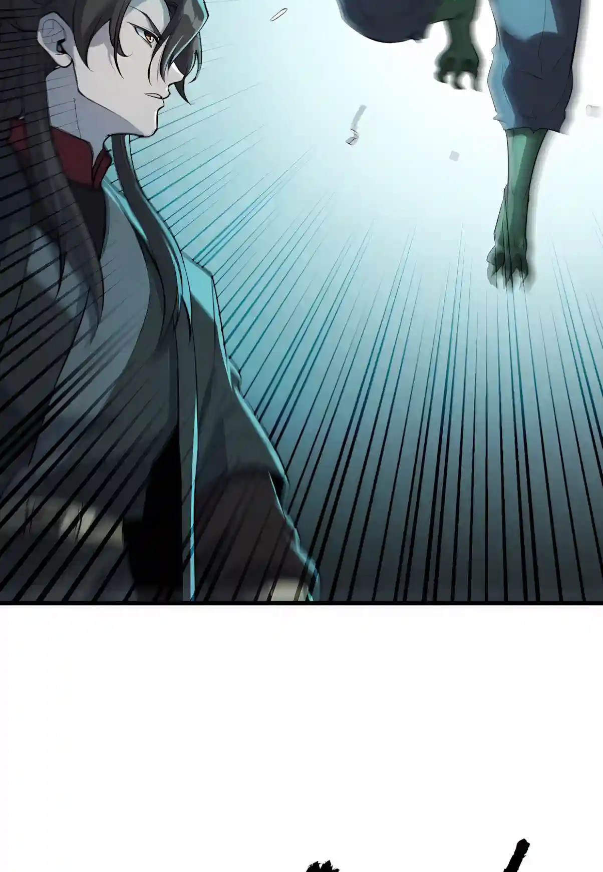 Read Ten-Thousandfold Return, Senior Sister, Please Behave chapter 39 image 20 on Lezhin
