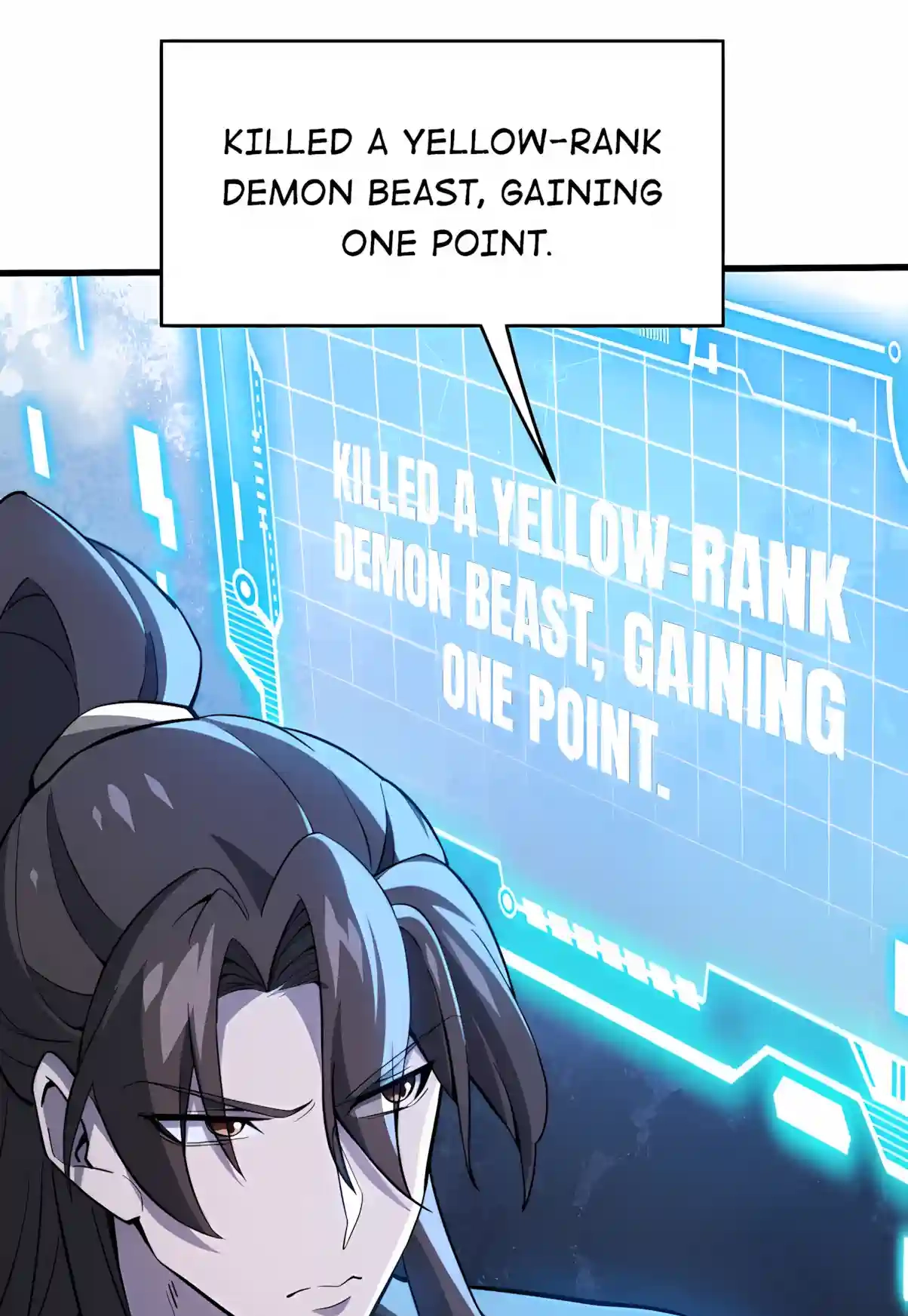 Read Ten-Thousandfold Return, Senior Sister, Please Behave chapter 39 image 27 on Lezhin