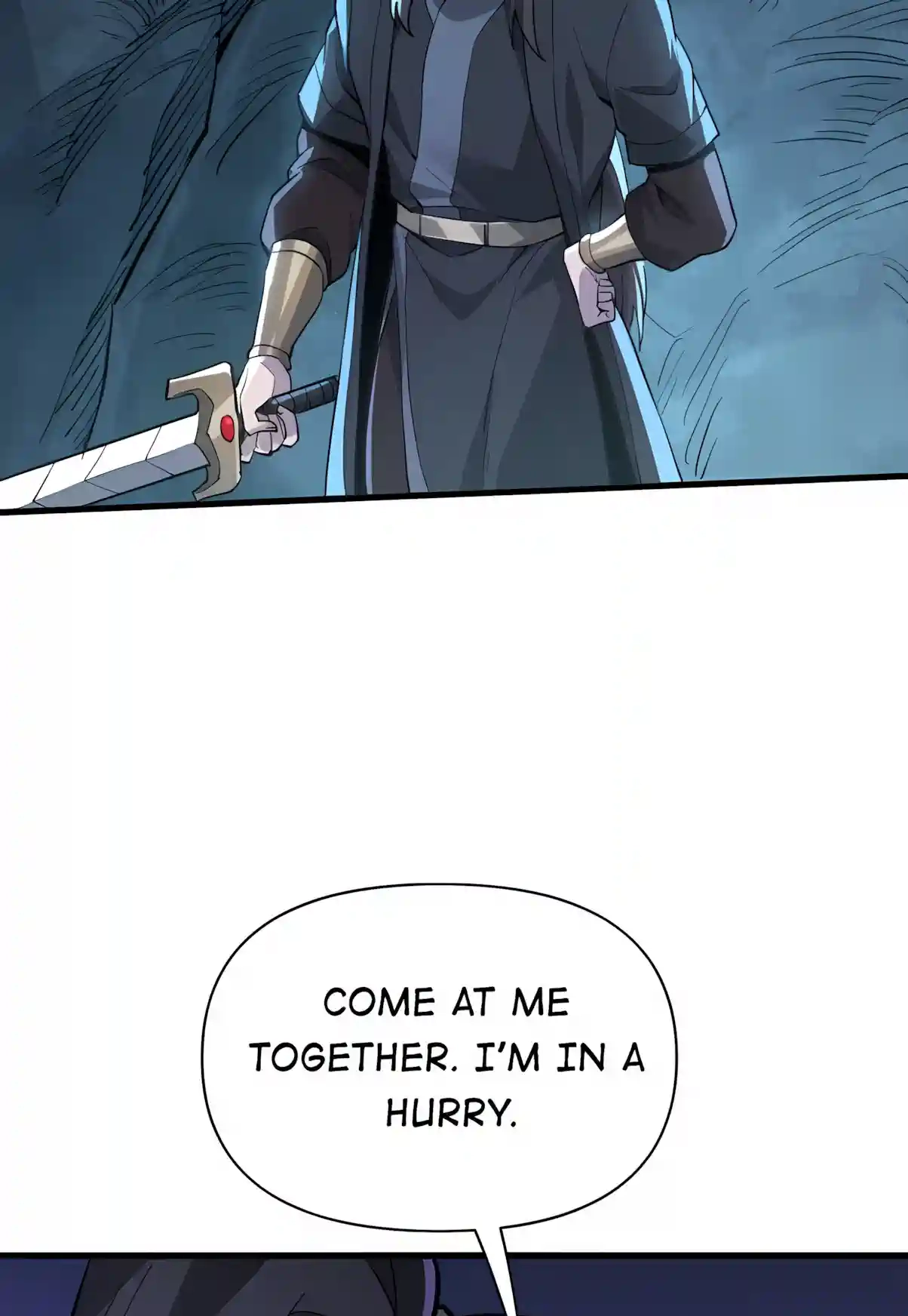 Read Ten-Thousandfold Return, Senior Sister, Please Behave chapter 39 image 30 on Lezhin