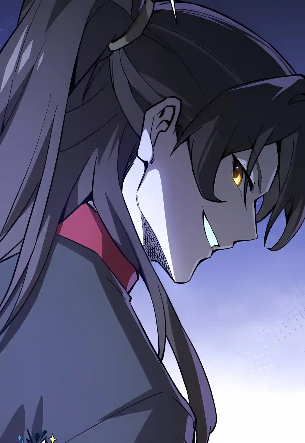 Read Ten-Thousandfold Return, Senior Sister, Please Behave chapter 39 image 31 on Lezhin