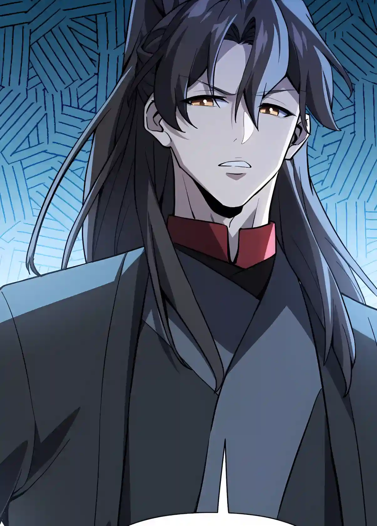 Read Ten-Thousandfold Return, Senior Sister, Please Behave chapter 39 image 44 on Lezhin