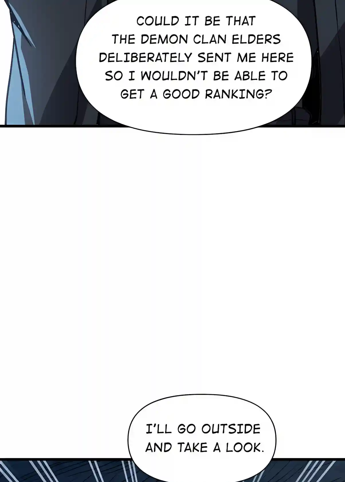 Read Ten-Thousandfold Return, Senior Sister, Please Behave chapter 39 image 45 on Lezhin