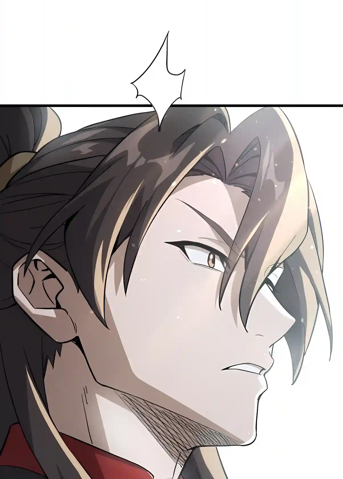 Read Ten-Thousandfold Return, Senior Sister, Please Behave chapter 39 image 47 on Lezhin