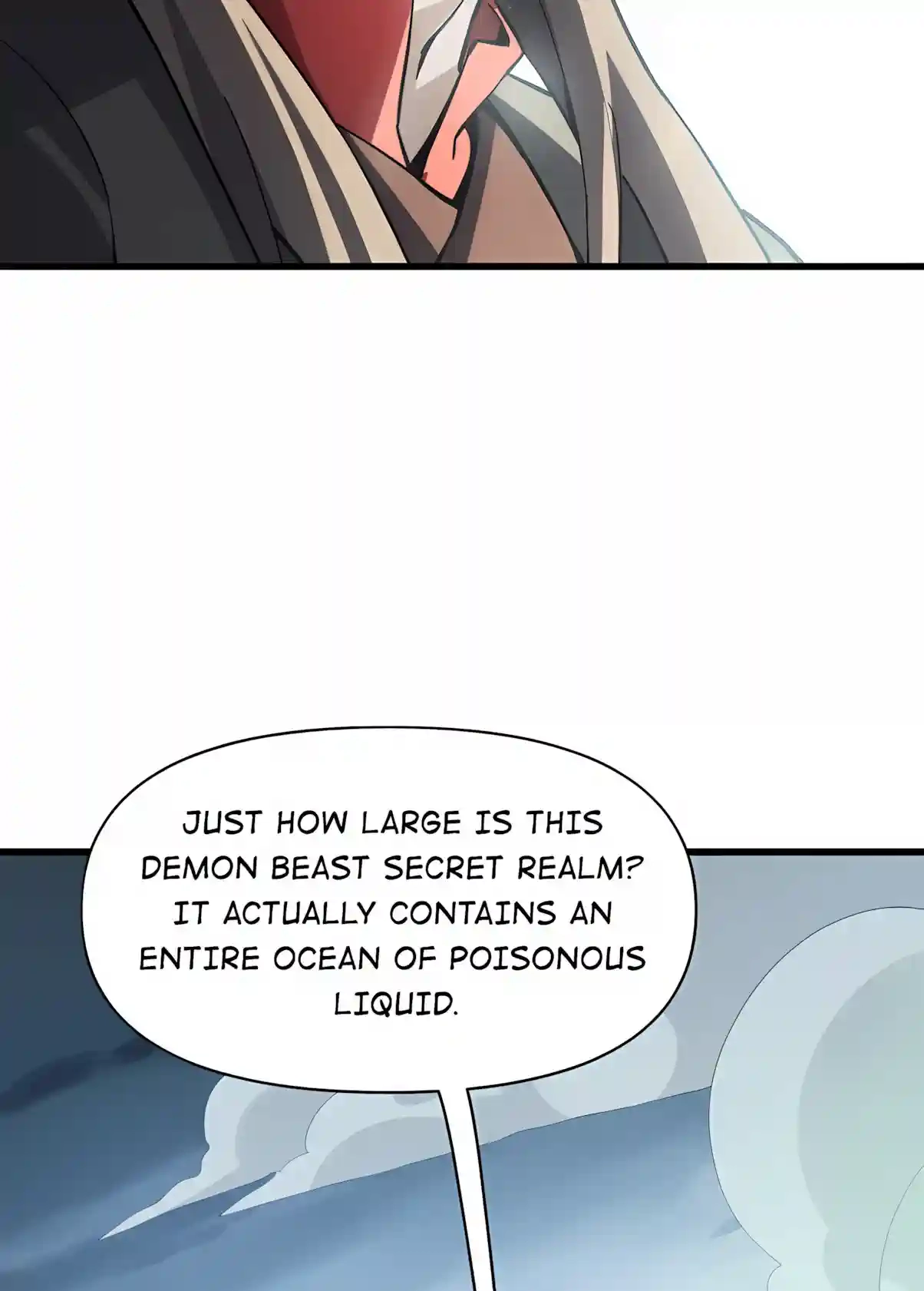 Read Ten-Thousandfold Return, Senior Sister, Please Behave chapter 39 image 48 on Lezhin