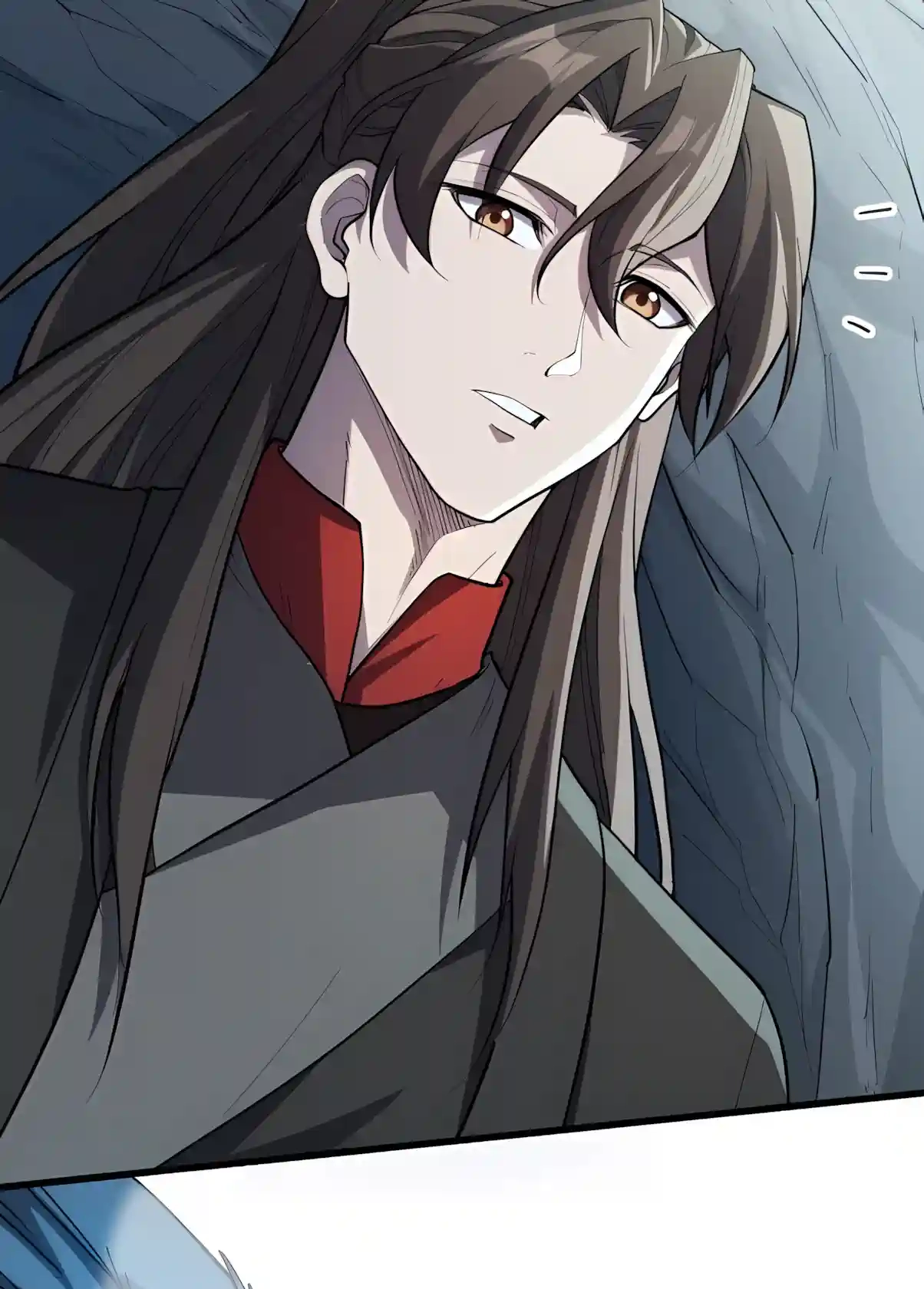 Read Ten-Thousandfold Return, Senior Sister, Please Behave chapter 39 image 51 on Lezhin