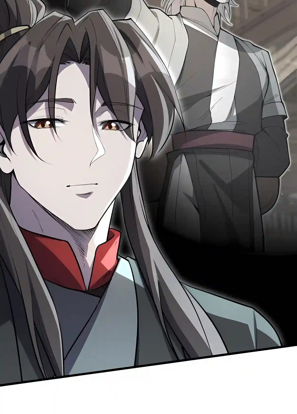 Read Ten-Thousandfold Return, Senior Sister, Please Behave chapter 39 image 55 on Lezhin