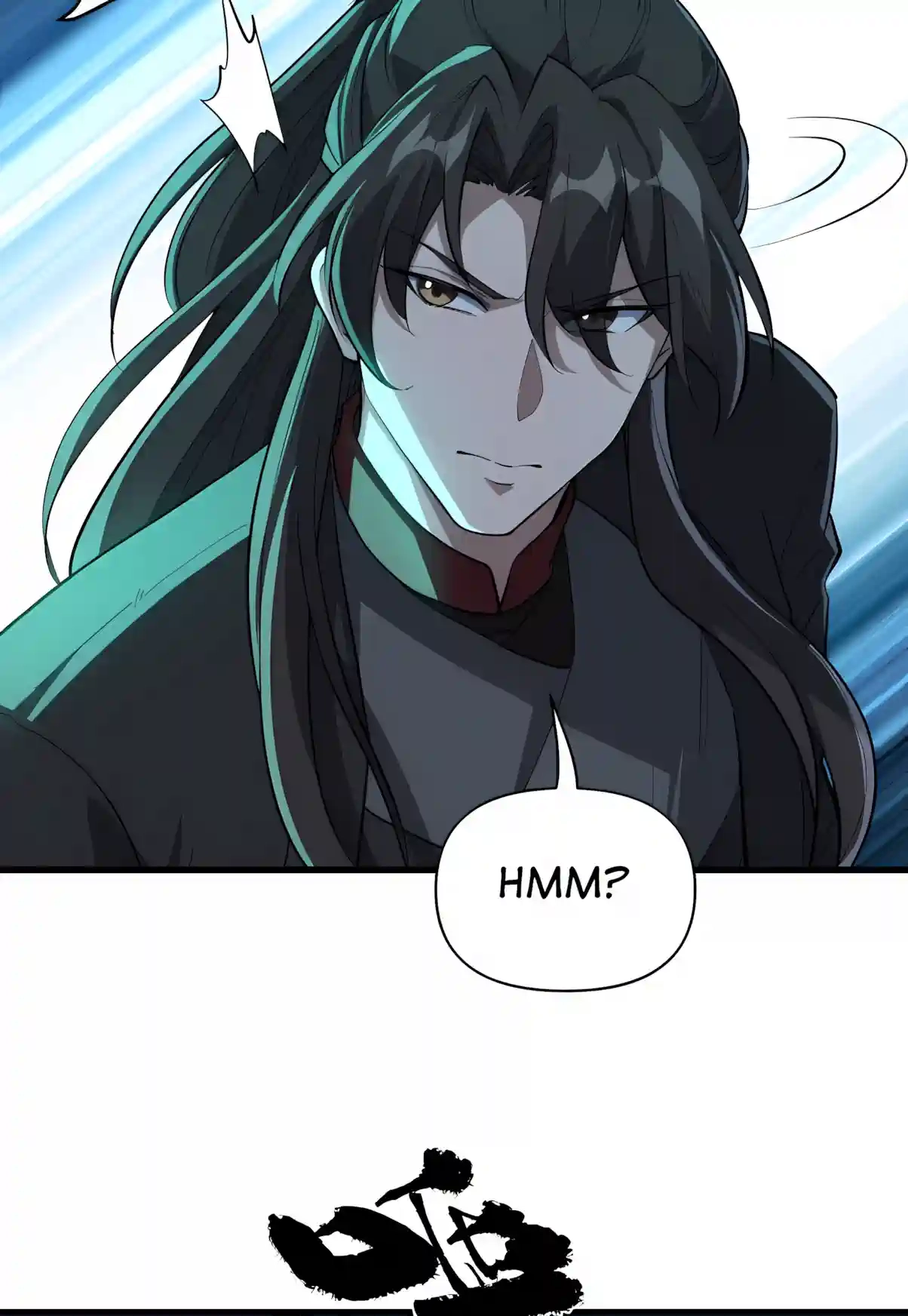 Read Ten-Thousandfold Return, Senior Sister, Please Behave chapter 39 image 6 on Lezhin