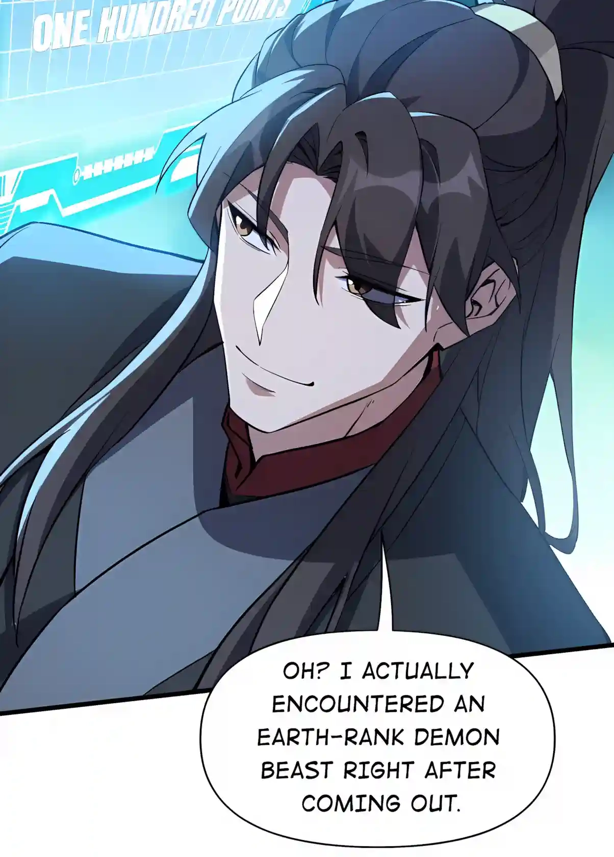 Read Ten-Thousandfold Return, Senior Sister, Please Behave chapter 39 image 61 on Lezhin