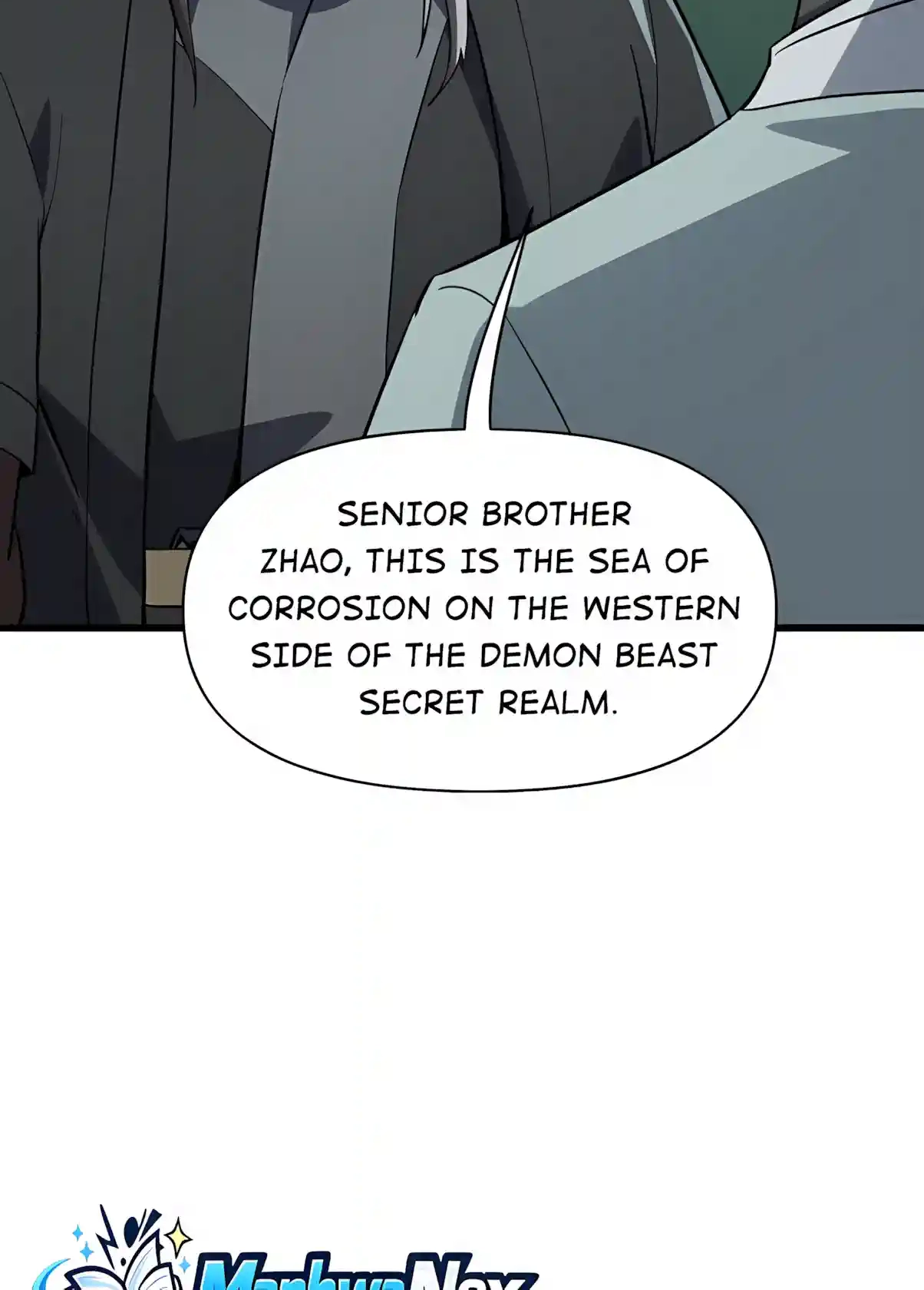Read Ten-Thousandfold Return, Senior Sister, Please Behave chapter 39 image 65 on Lezhin
