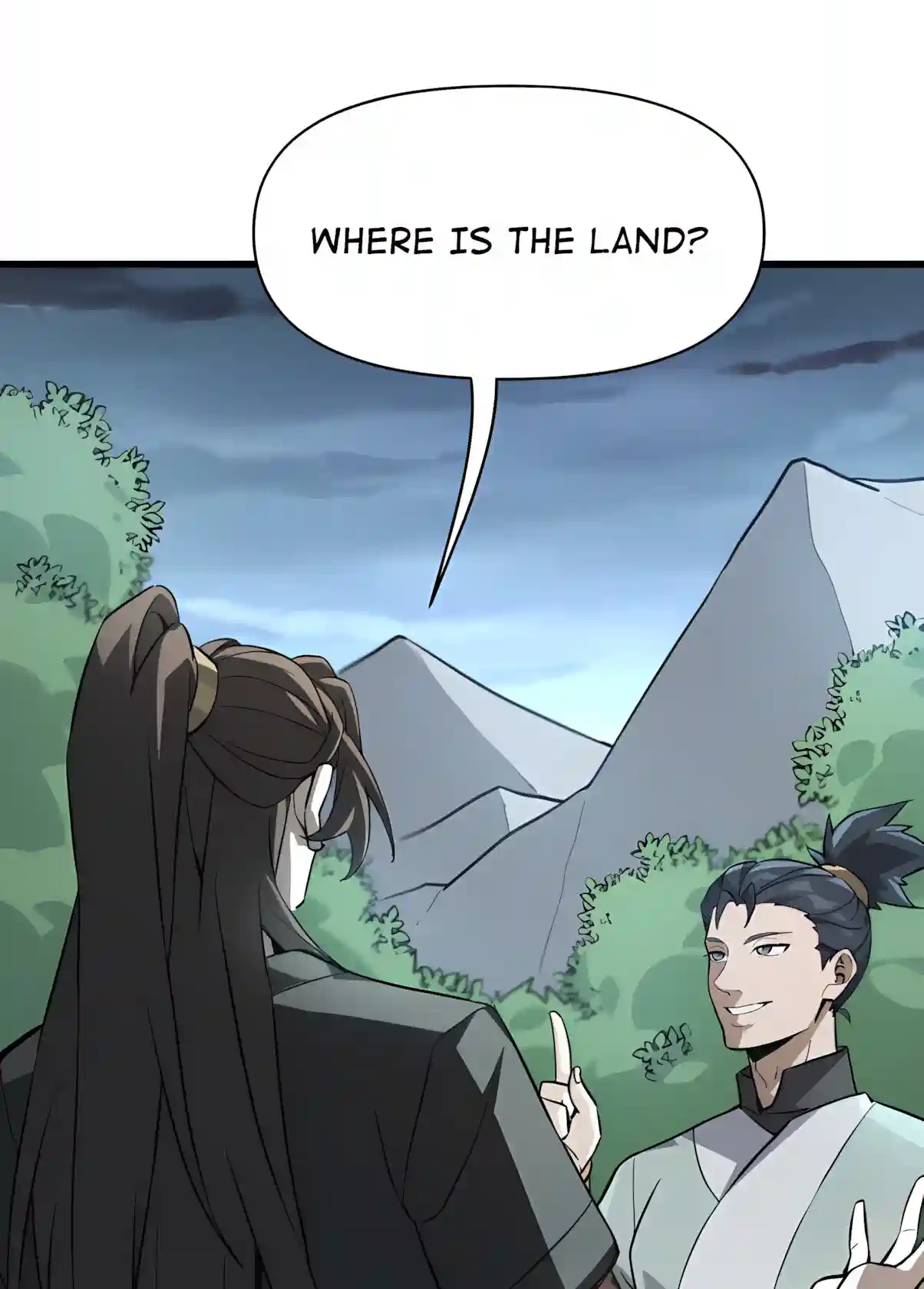 Read Ten-Thousandfold Return, Senior Sister, Please Behave chapter 39 image 70 on Lezhin