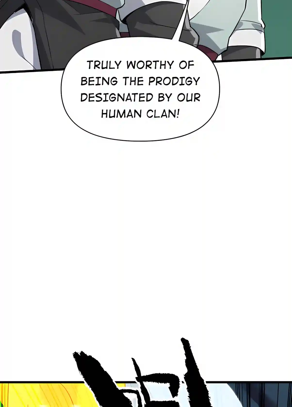 Read Ten-Thousandfold Return, Senior Sister, Please Behave chapter 39 image 77 on Lezhin