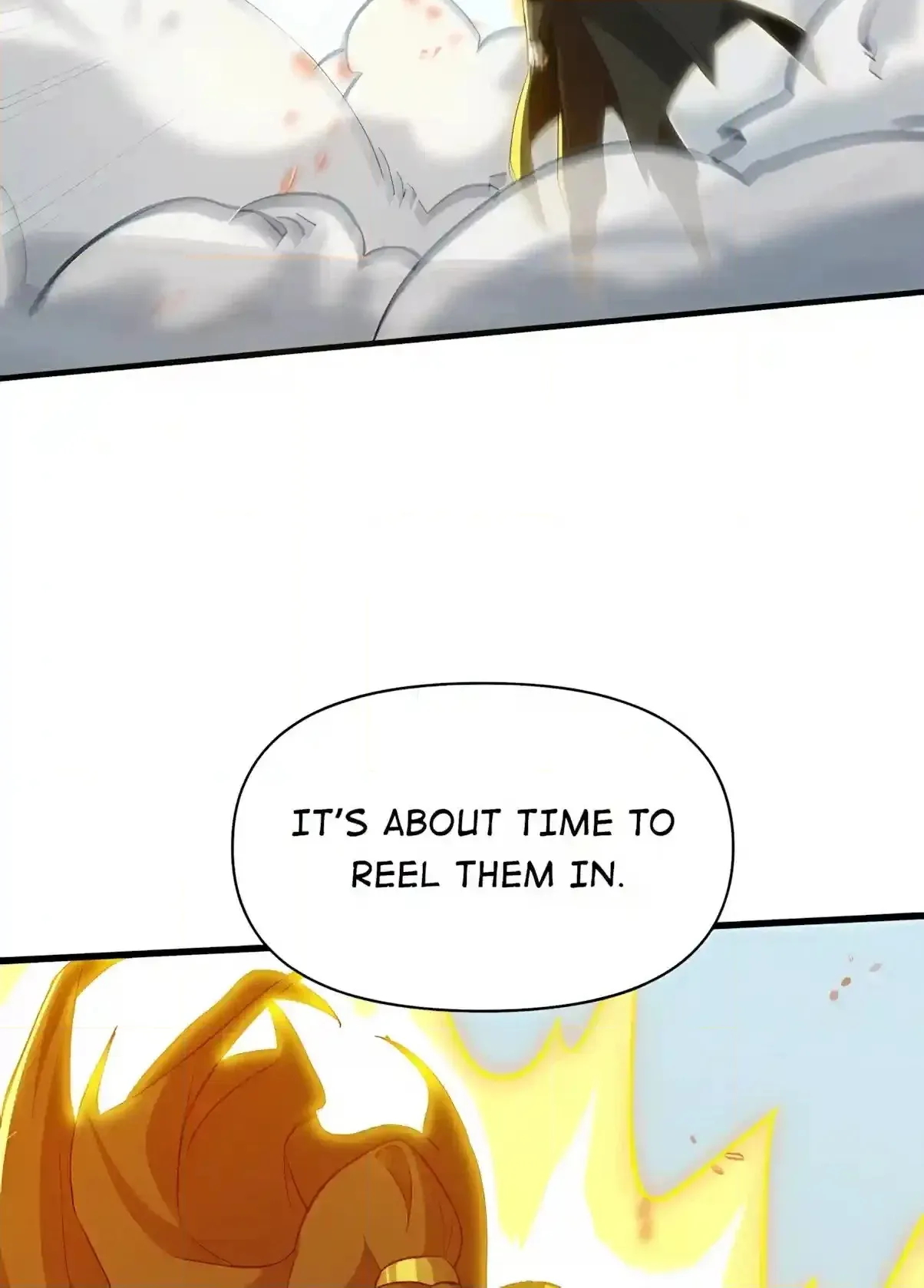 Read Ten-Thousandfold Return, Senior Sister, Please Behave chapter 39 image 89 on Lezhin