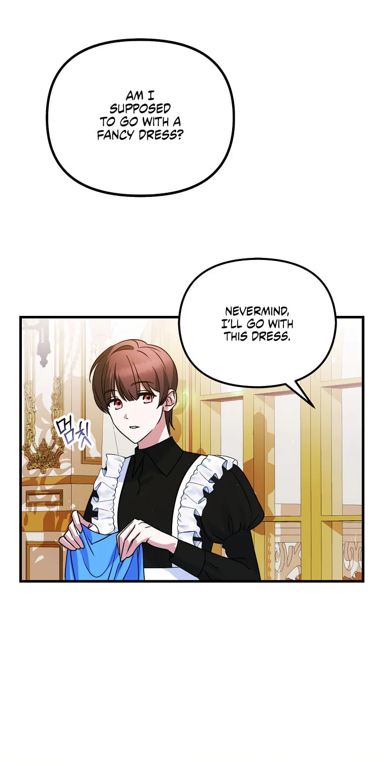 Ten Ways to Get Dumped by a Tyrant Chapter 1 page 102 - 