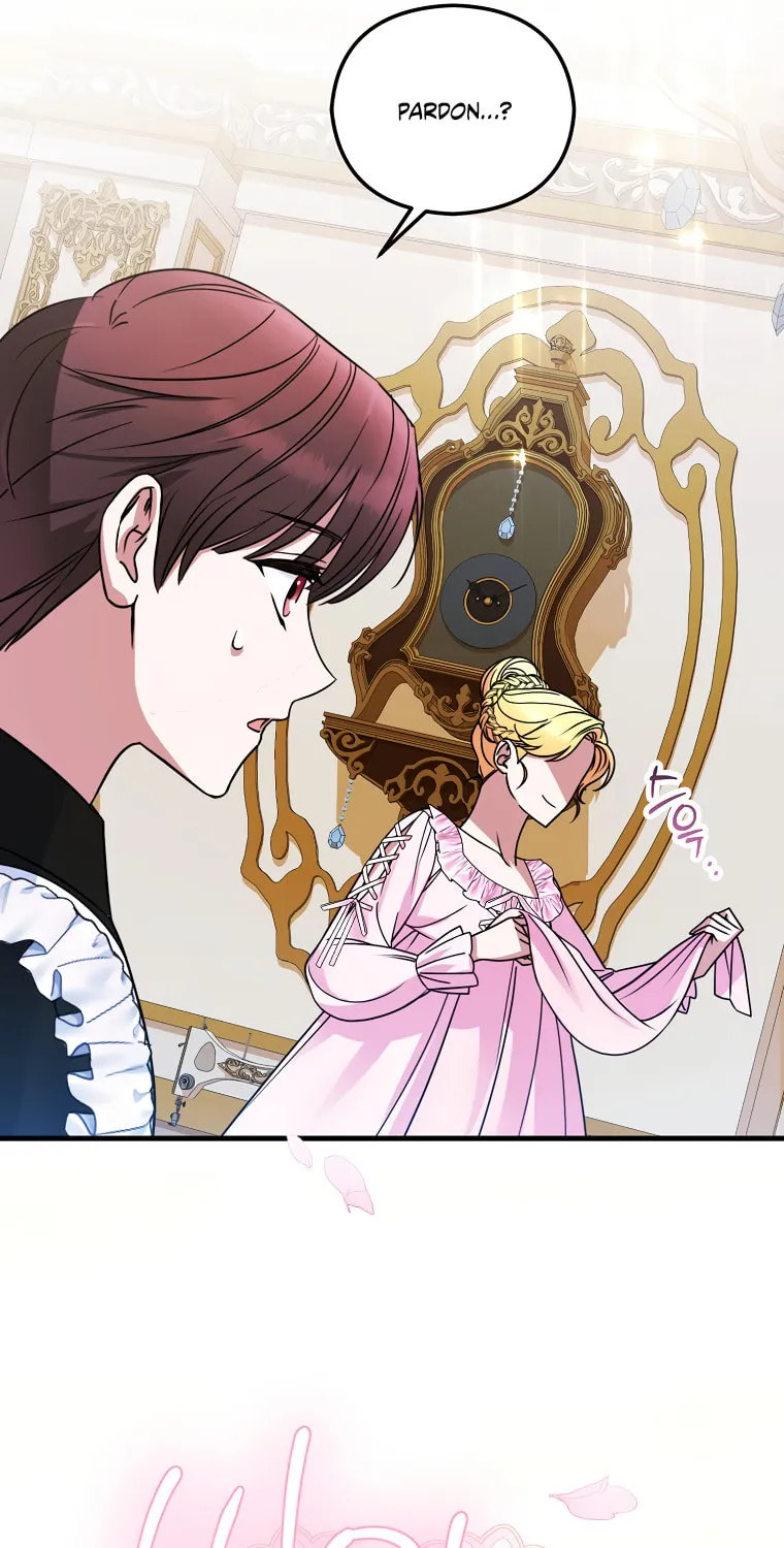 Ten Ways to Get Dumped by a Tyrant Chapter 1 page 104 - 