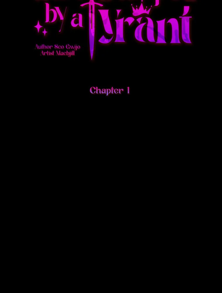 Ten Ways to Get Dumped by a Tyrant Chapter 1 page 12 - 