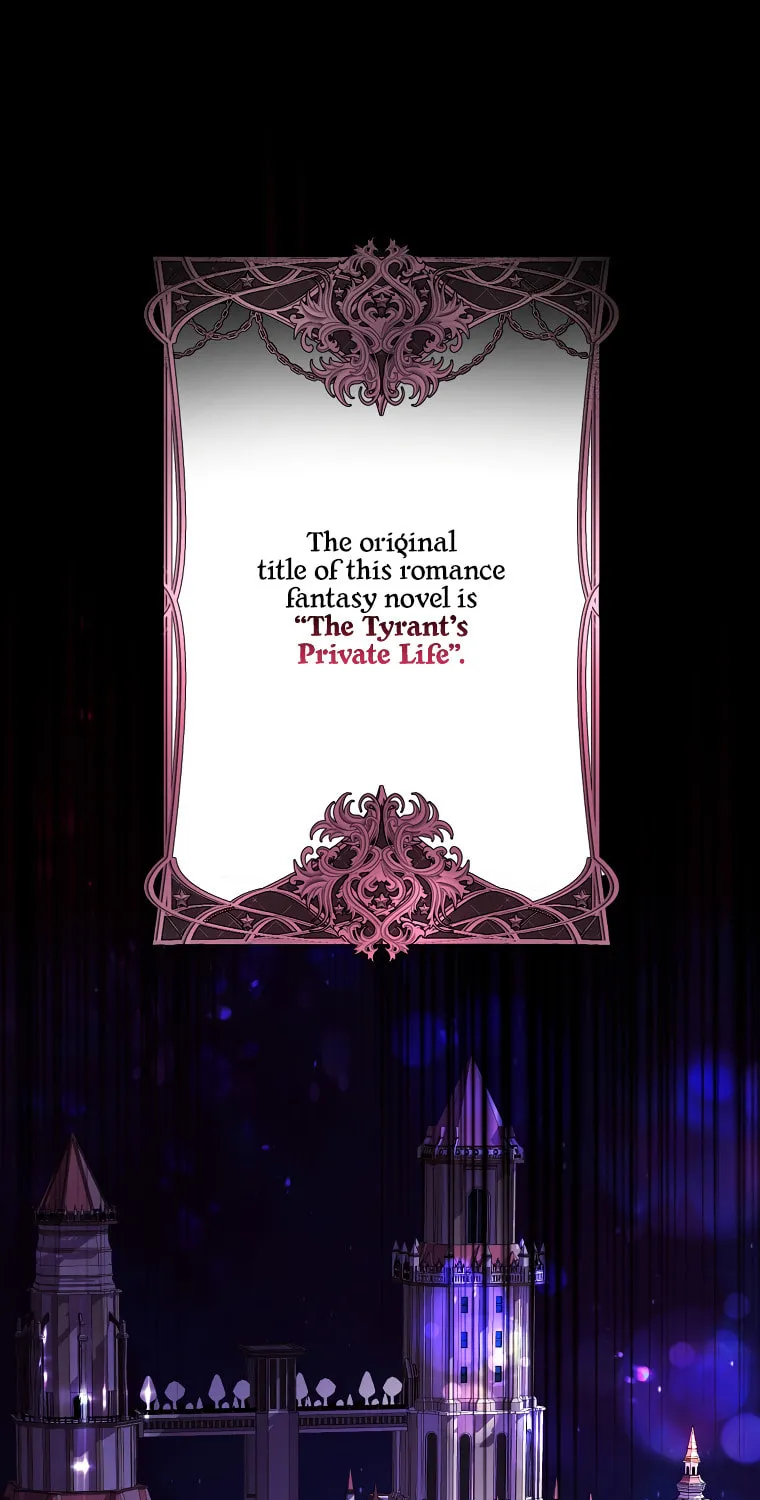 Ten Ways to Get Dumped by a Tyrant Chapter 1 page 13 - 