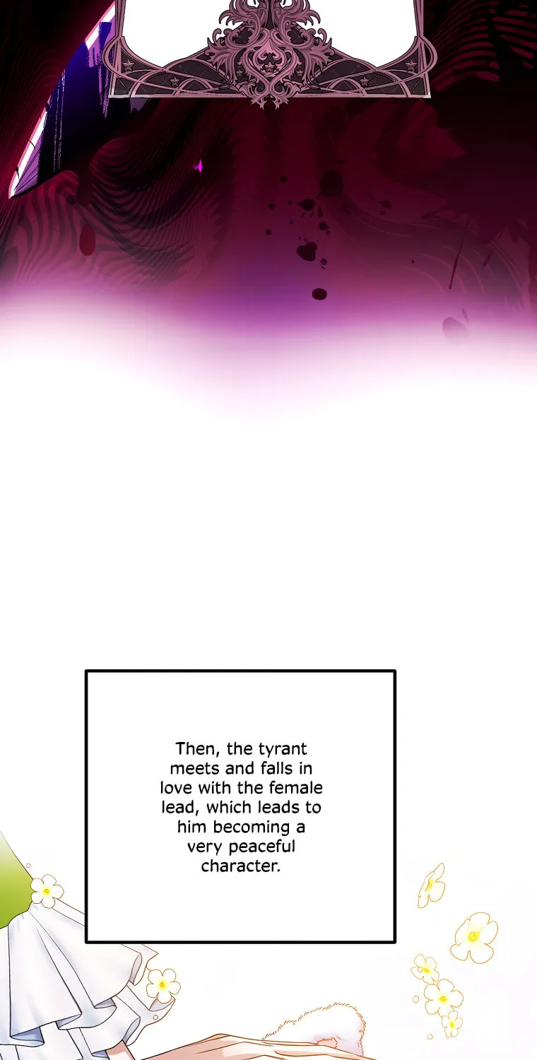 Ten Ways to Get Dumped by a Tyrant Chapter 1 page 15 - 