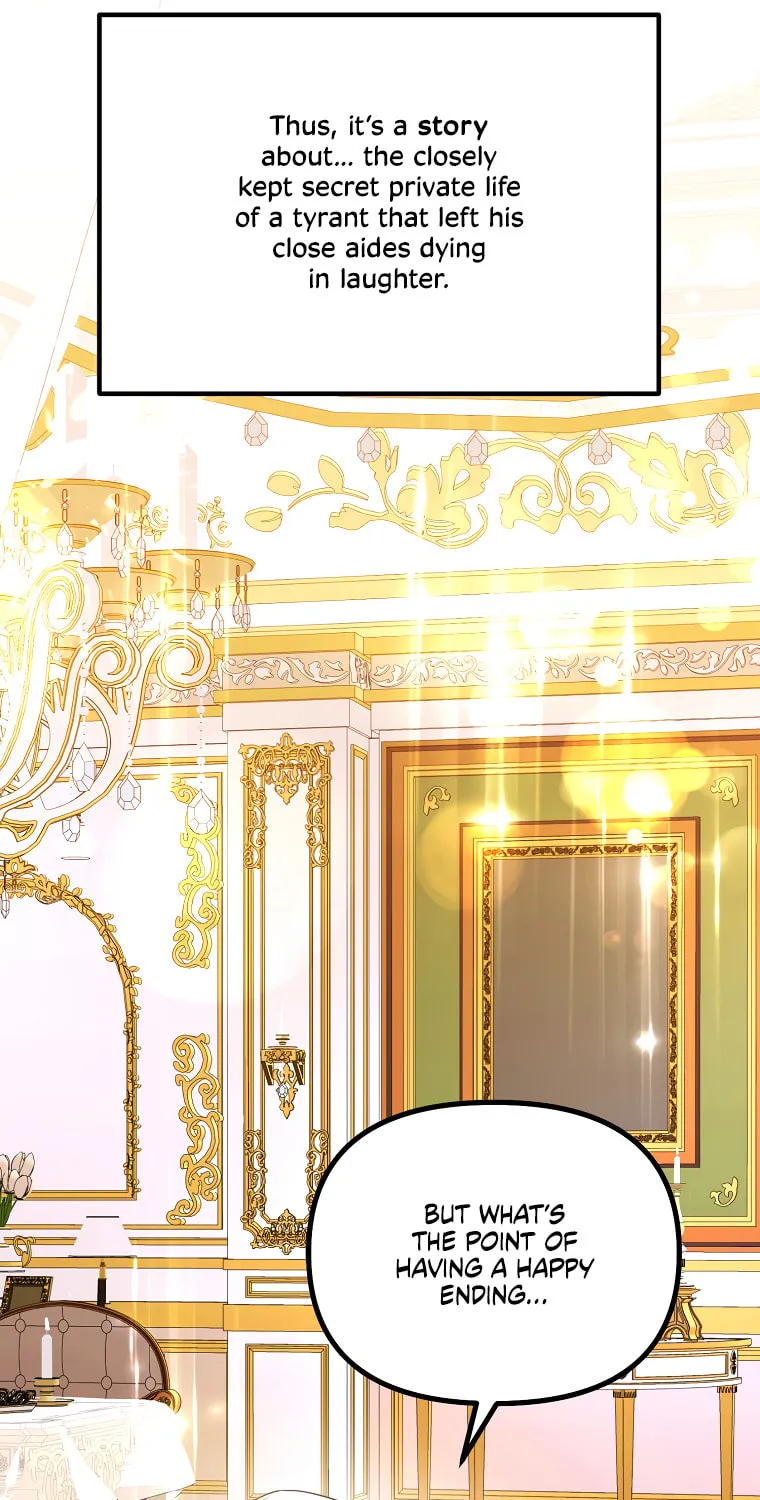 Ten Ways to Get Dumped by a Tyrant Chapter 1 page 18 - 