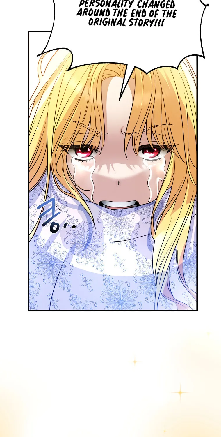 Ten Ways to Get Dumped by a Tyrant Chapter 1 page 20 - 