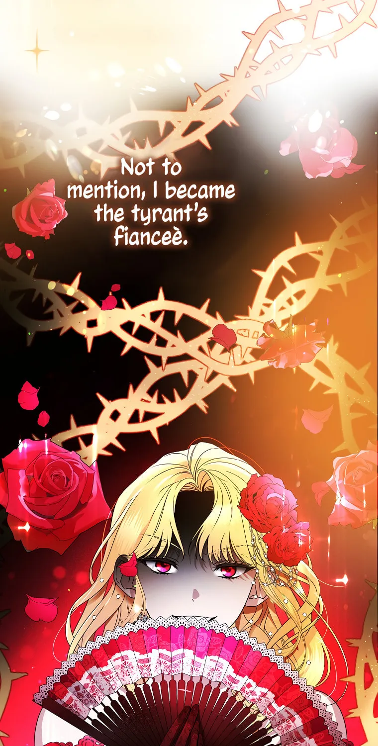 Ten Ways to Get Dumped by a Tyrant Chapter 1 page 22 - 