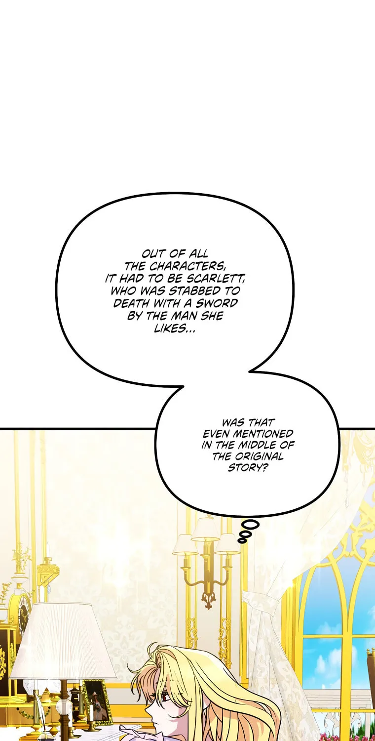 Ten Ways to Get Dumped by a Tyrant Chapter 1 page 26 - 