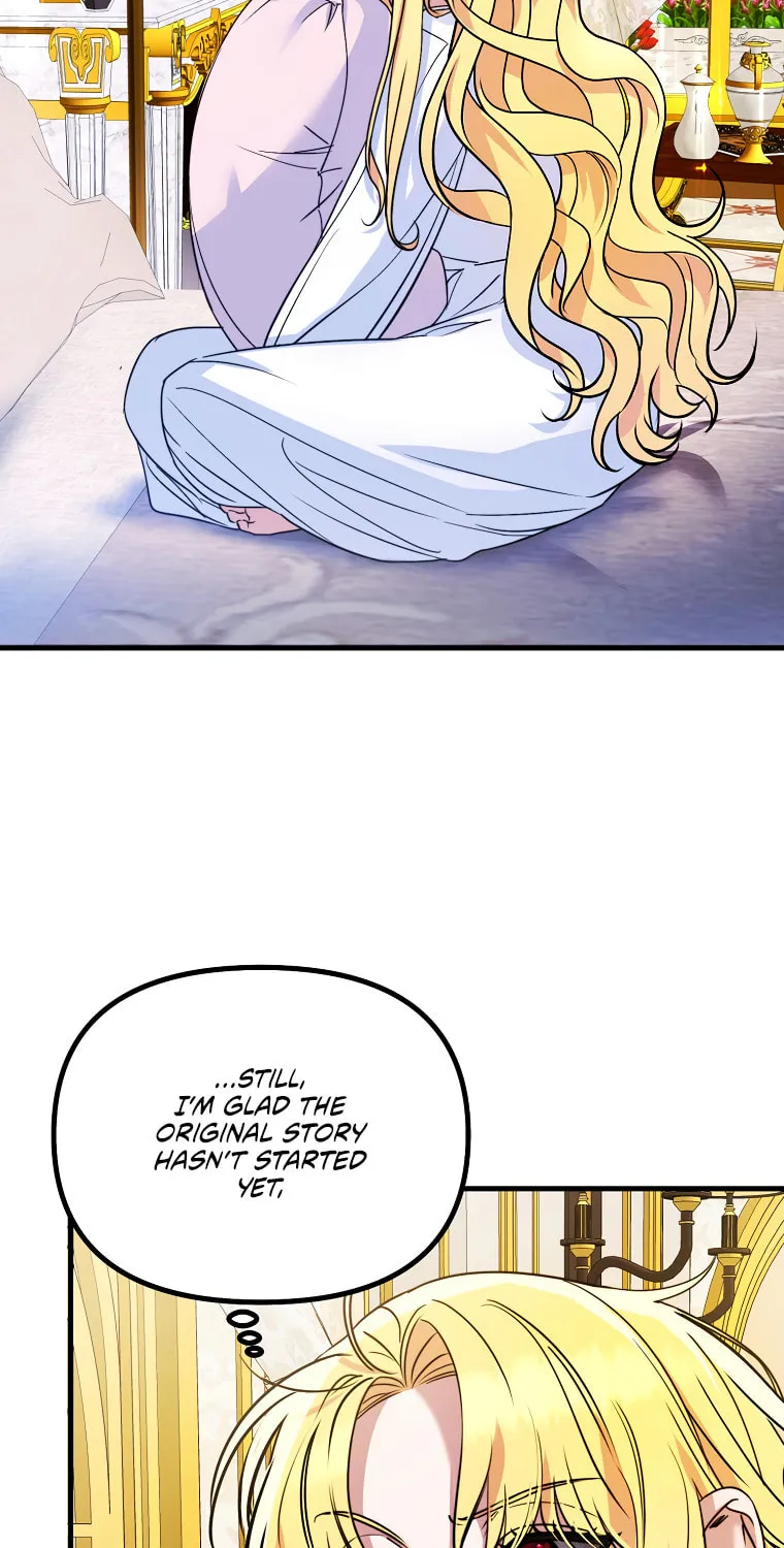 Ten Ways to Get Dumped by a Tyrant Chapter 1 page 27 - 
