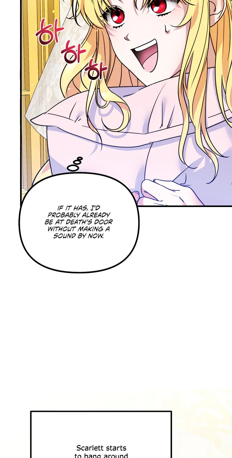 Ten Ways to Get Dumped by a Tyrant Chapter 1 page 28 - 