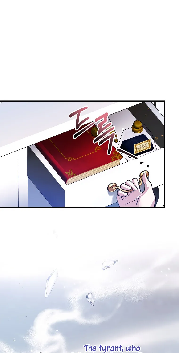 Ten Ways to Get Dumped by a Tyrant Chapter 1 page 31 - 