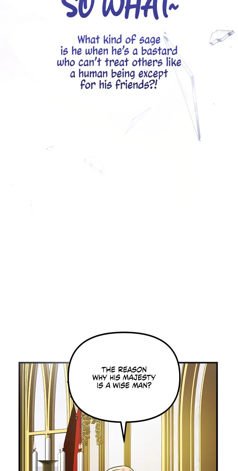Ten Ways to Get Dumped by a Tyrant Chapter 1 page 33 - 