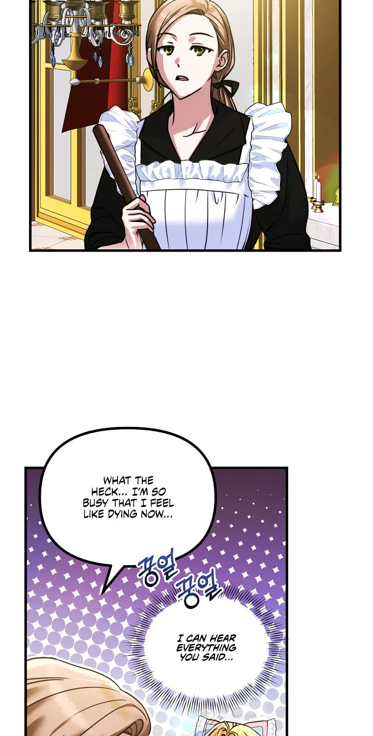 Ten Ways to Get Dumped by a Tyrant Chapter 1 page 34 - 