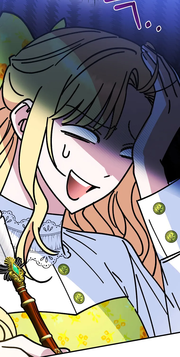 Ten Ways to Get Dumped by a Tyrant Chapter 1 page 37 - 