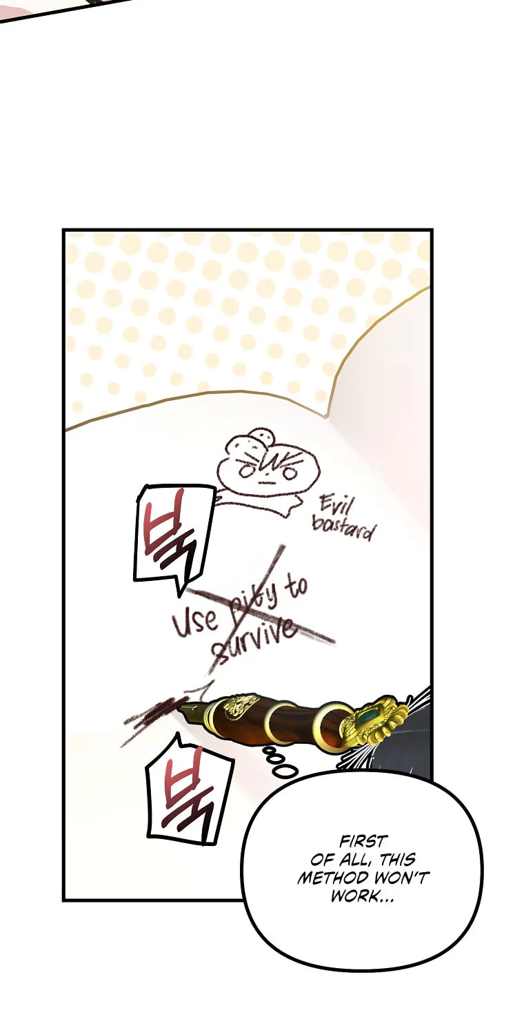 Ten Ways to Get Dumped by a Tyrant Chapter 1 page 38 - 