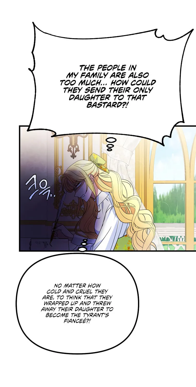 Ten Ways to Get Dumped by a Tyrant Chapter 1 page 39 - 