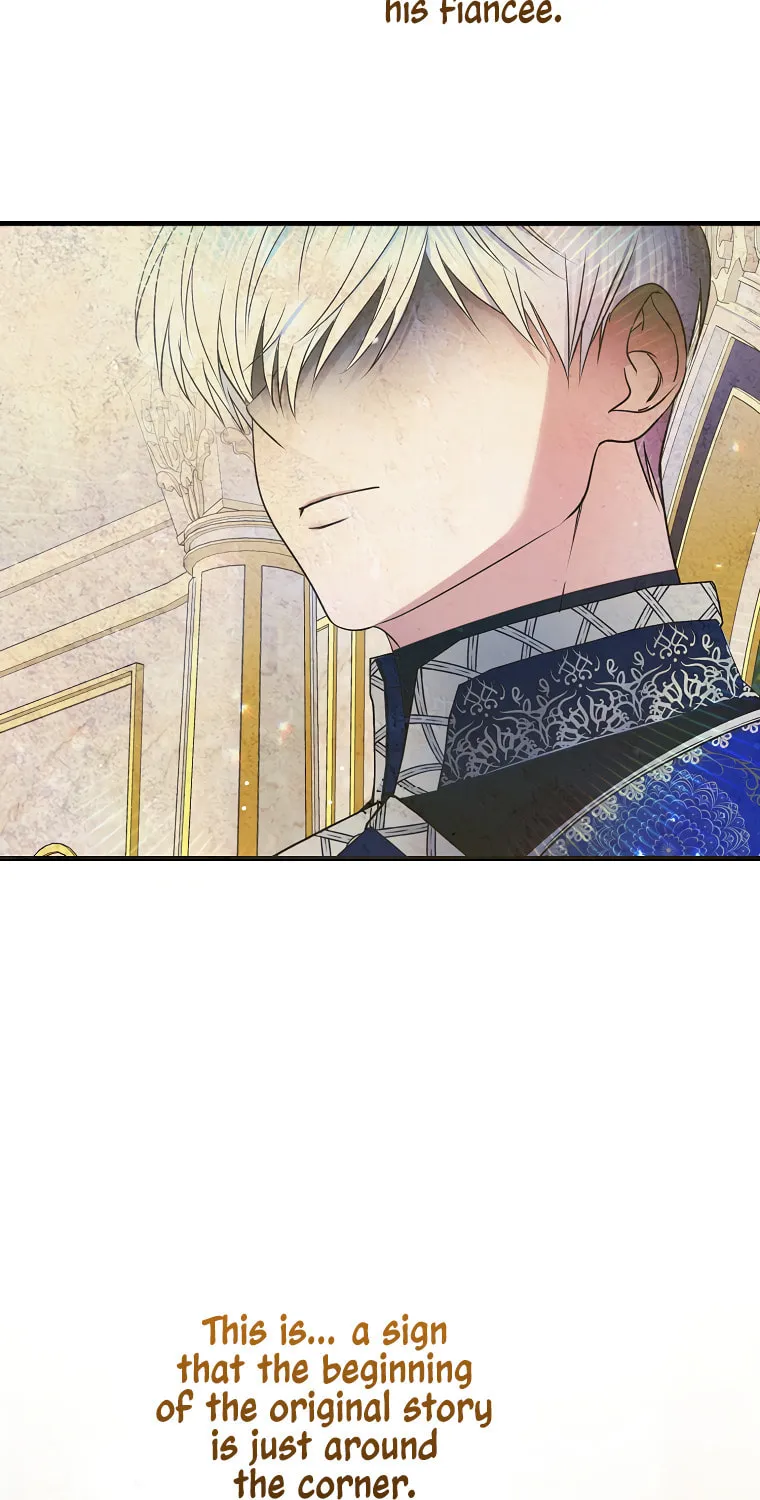 Ten Ways to Get Dumped by a Tyrant Chapter 1 page 57 - 