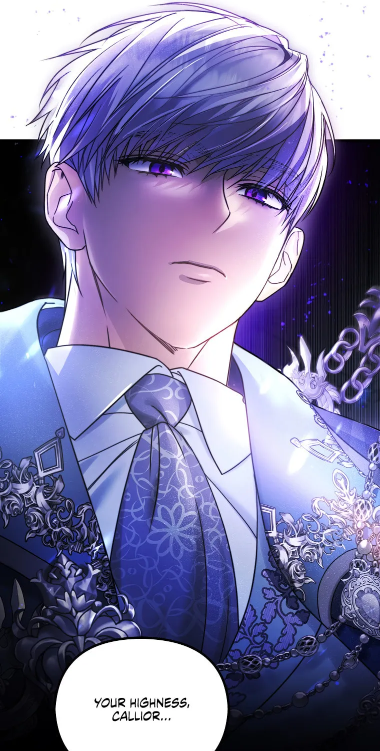 Ten Ways to Get Dumped by a Tyrant Chapter 1 page 7 - 