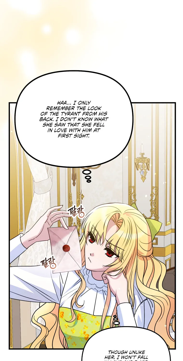 Ten Ways to Get Dumped by a Tyrant Chapter 1 page 61 - 