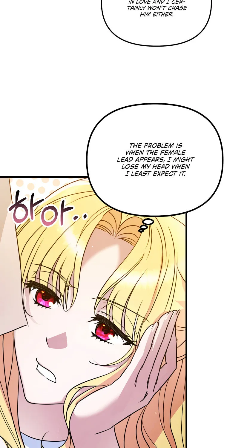 Ten Ways to Get Dumped by a Tyrant Chapter 1 page 62 - 