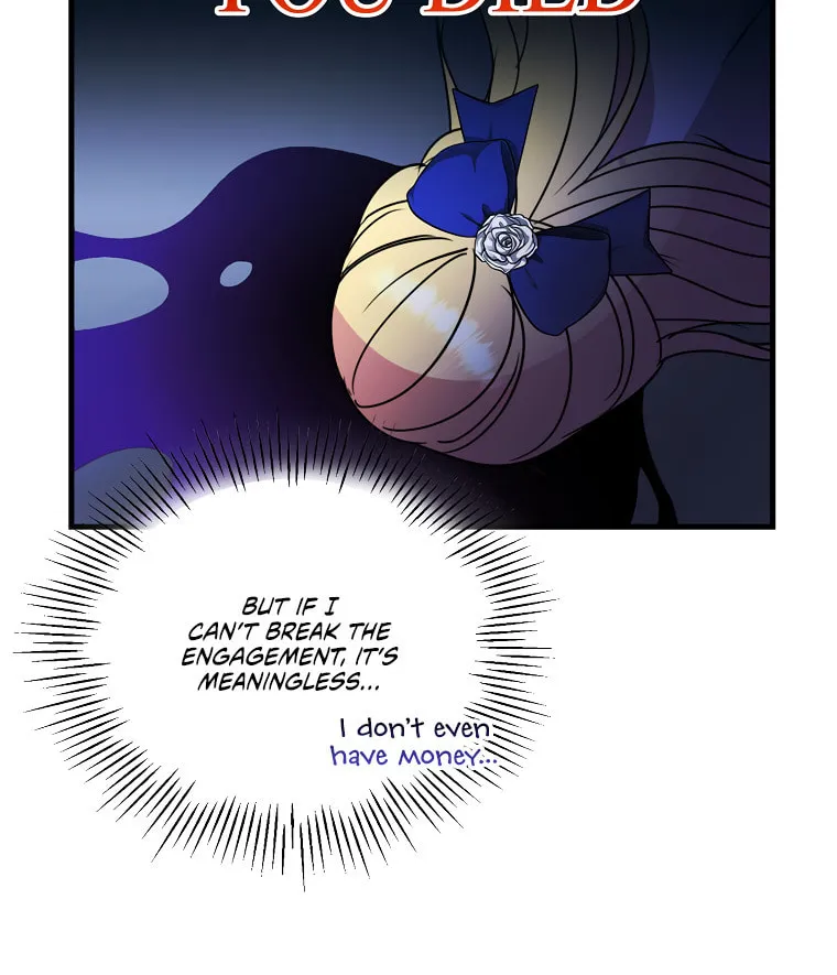 Ten Ways to Get Dumped by a Tyrant Chapter 1 page 64 - 