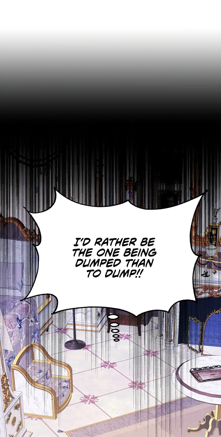 Ten Ways to Get Dumped by a Tyrant Chapter 1 page 68 - 