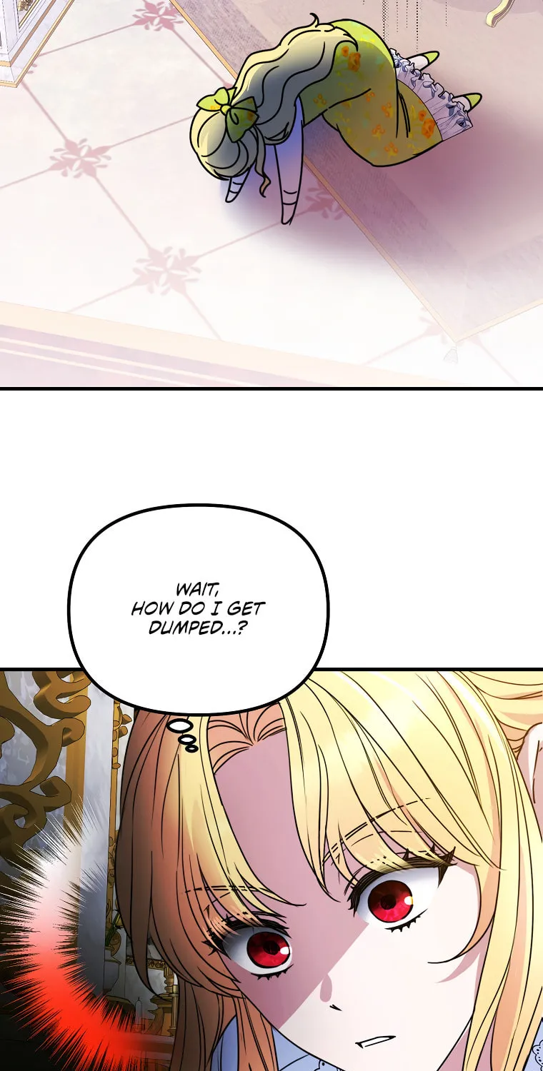 Ten Ways to Get Dumped by a Tyrant Chapter 1 page 69 - 