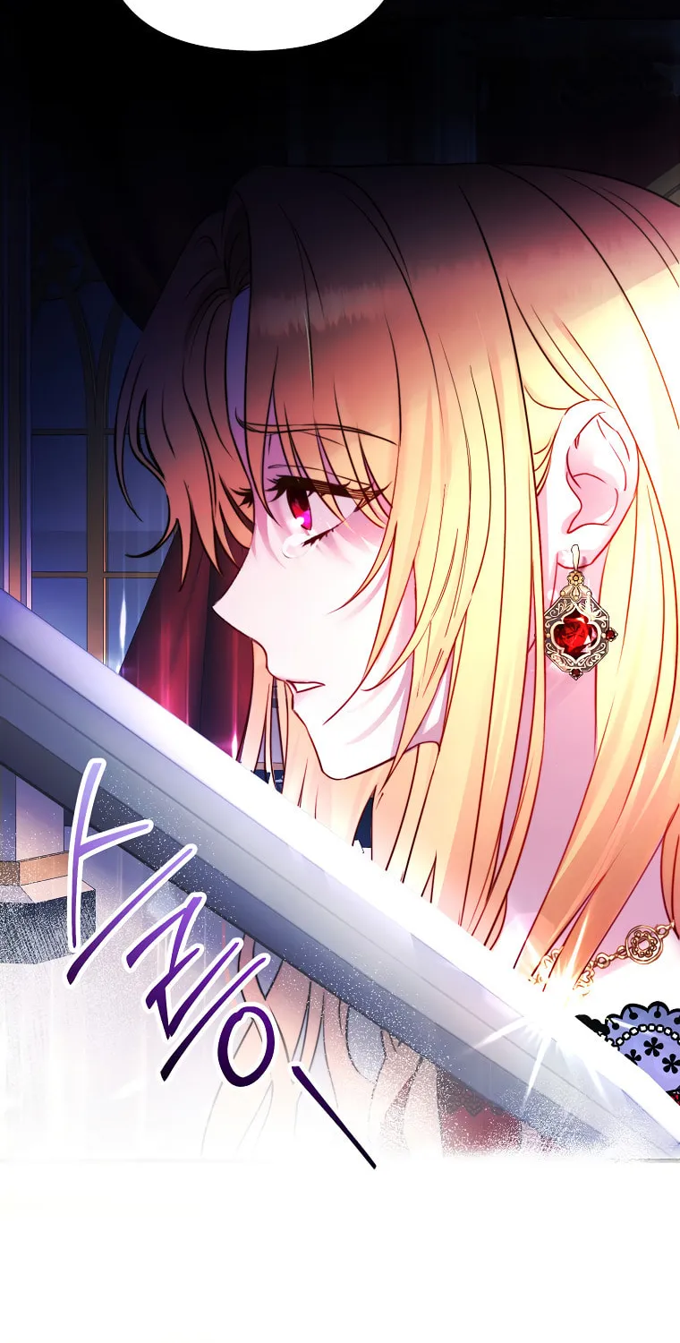 Ten Ways to Get Dumped by a Tyrant Chapter 1 page 8 - 