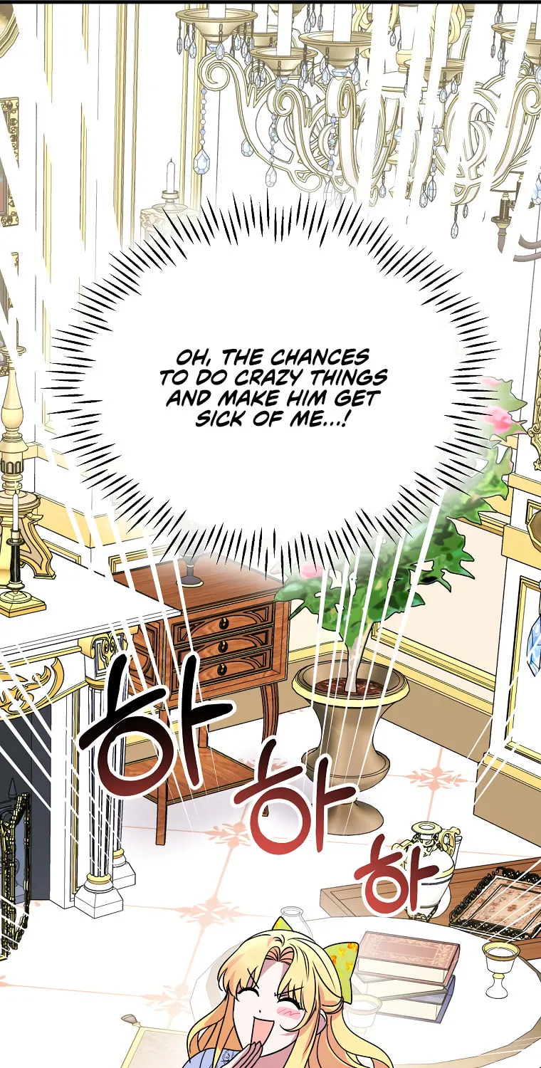 Ten Ways to Get Dumped by a Tyrant Chapter 1 page 76 - 