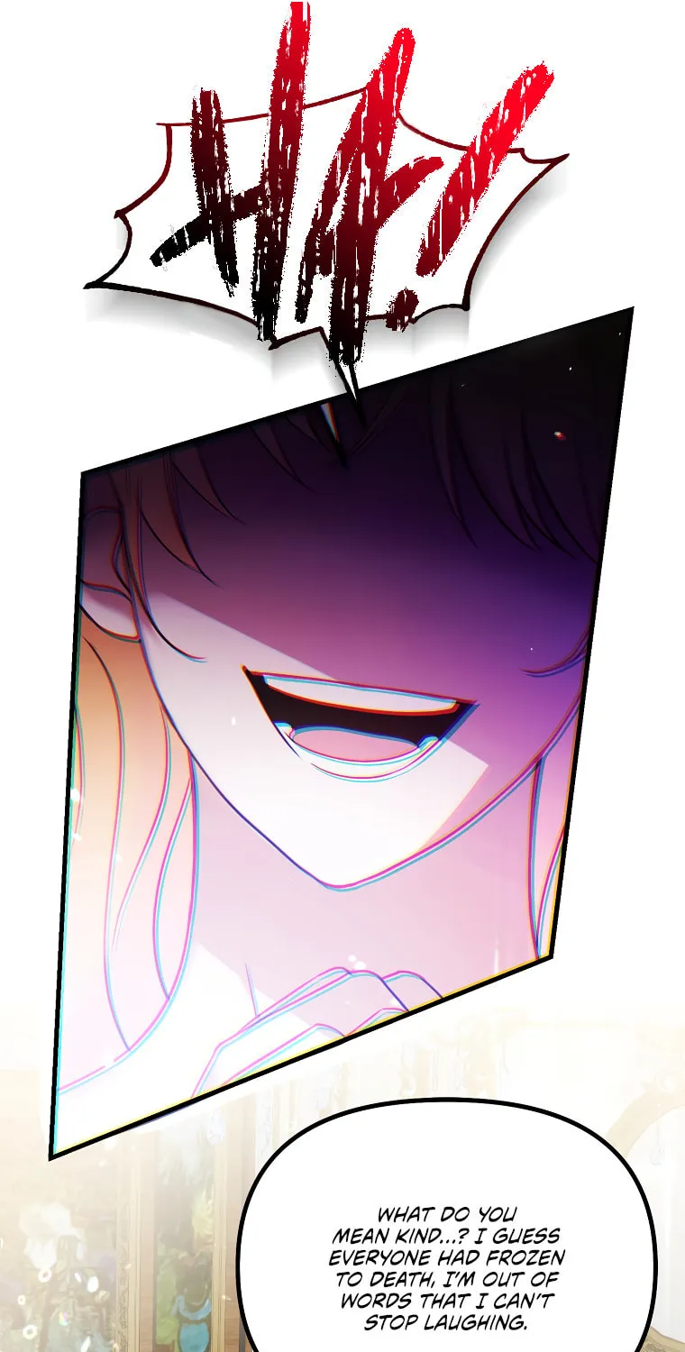 Ten Ways to Get Dumped by a Tyrant Chapter 1 page 87 - 
