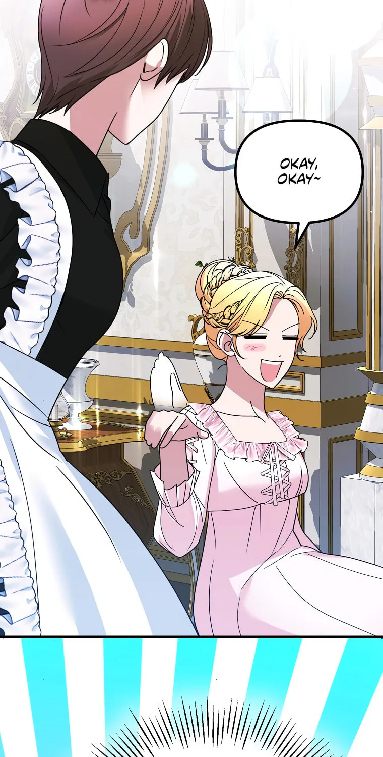 Ten Ways to Get Dumped by a Tyrant Chapter 1 page 94 - 