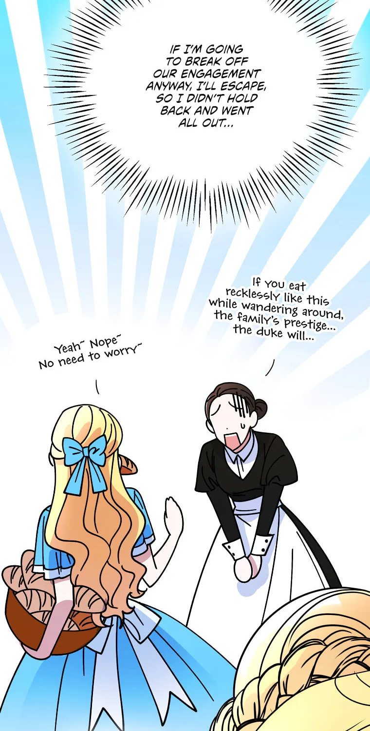 Ten Ways to Get Dumped by a Tyrant Chapter 1 page 95 - 